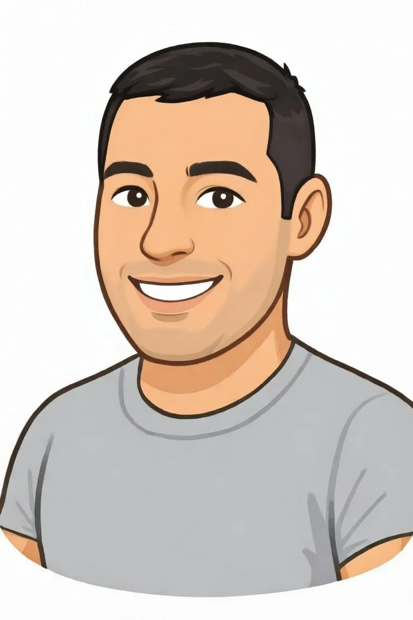 Author image